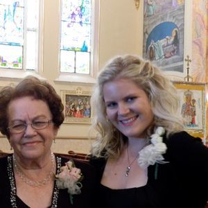 Meet your Posher, Gale